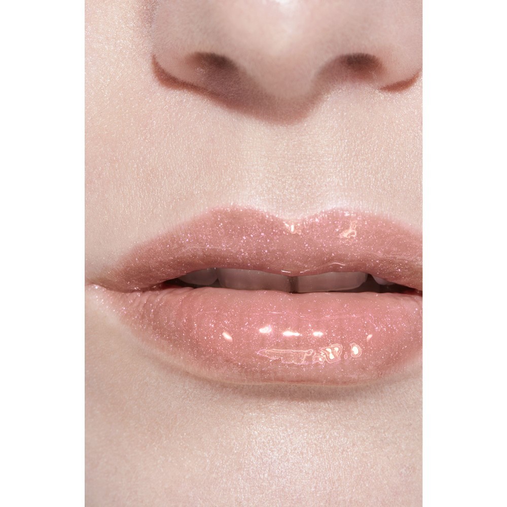 SET DE 3 BRILLOS DE LABIOS INTENSOS